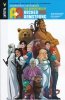 A AND A THE ADVENTURES OF ARCHER AND ARMSTRONG VOL 03 ANDROMEDA ESTRANGED TP [9781682152034]